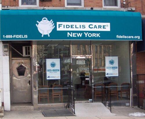 Fidelis Care - ABC7 New York