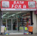 Bath For U