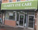 Clarity Eye Care