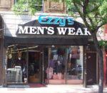 Ezzy’s Men’s Wear