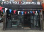 Globe Smoke & Convenience