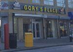 Gory’s Place