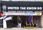 United Tae Kwon Do