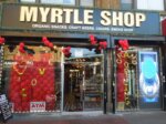 Myrtle Shop