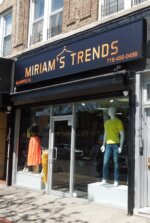 Miriam’s Trends