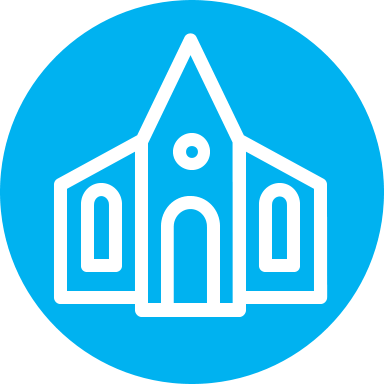Places of Worship