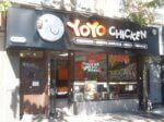 YoYo Chicken
