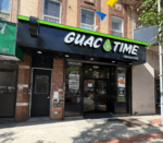 Guac Time Mexican Grill Guac Time Mexican Grill