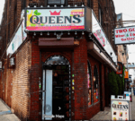 Queens Coffee and Juice Bar