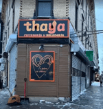 Thaya