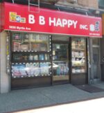 BB Happy Inc. BB Happy Inc.