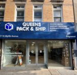 Queens Pack & Ship Queens Pack & Ship